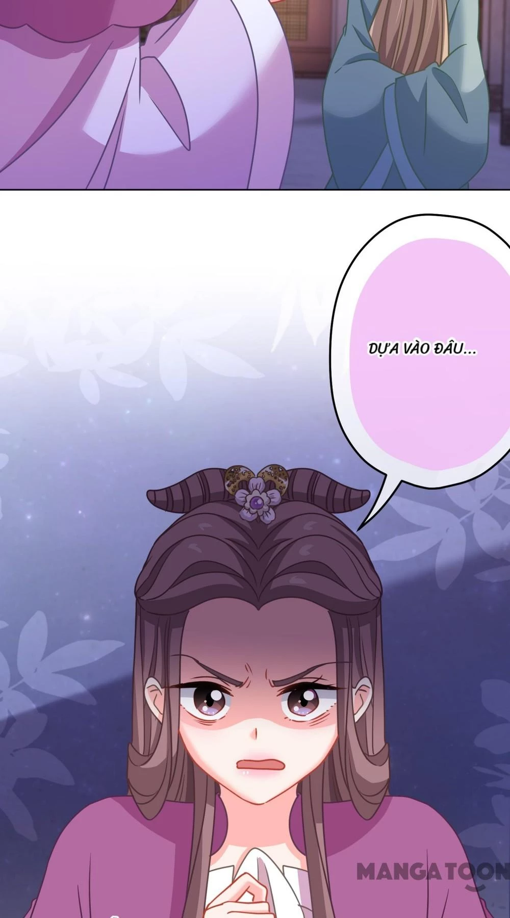 Ồ, Sủng Phi Đại Nhân Của Ta Chapter 387 - Trang 2