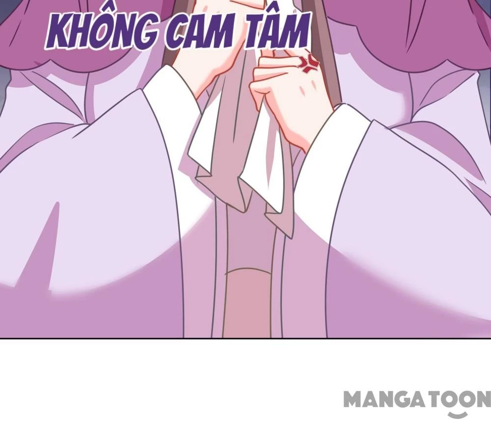 Ồ, Sủng Phi Đại Nhân Của Ta Chapter 387 - Trang 2