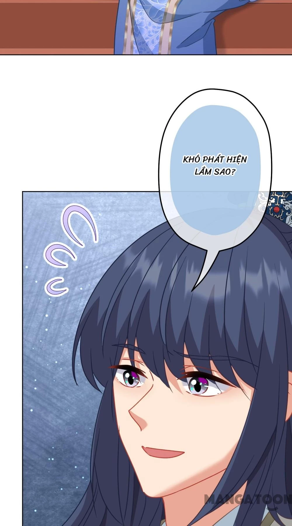 Ồ, Sủng Phi Đại Nhân Của Ta Chapter 387 - Trang 2