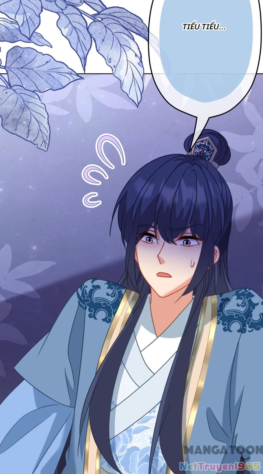 Ồ, Sủng Phi Đại Nhân Của Ta Chapter 387 - Trang 2