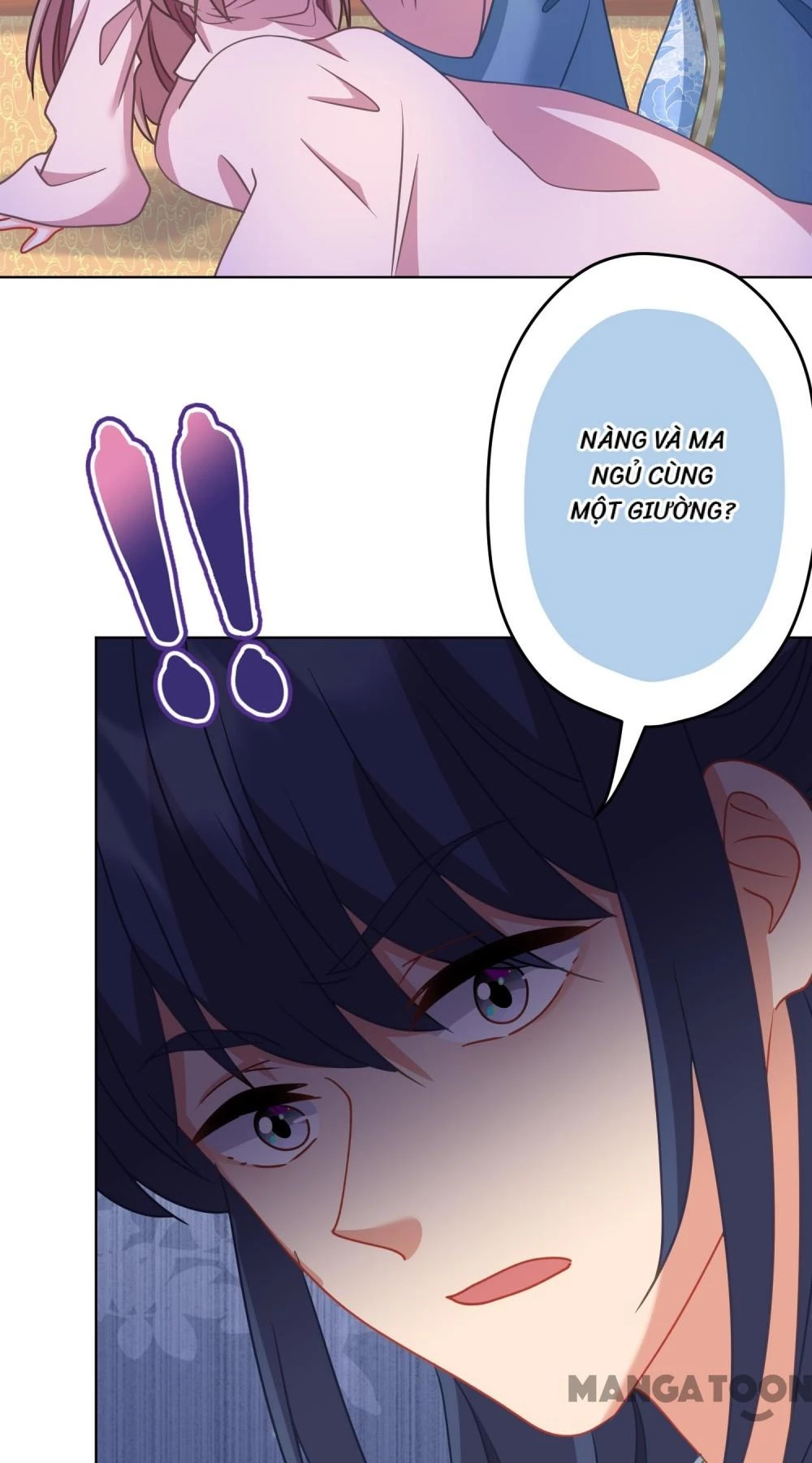 Ồ, Sủng Phi Đại Nhân Của Ta Chapter 387 - Trang 2