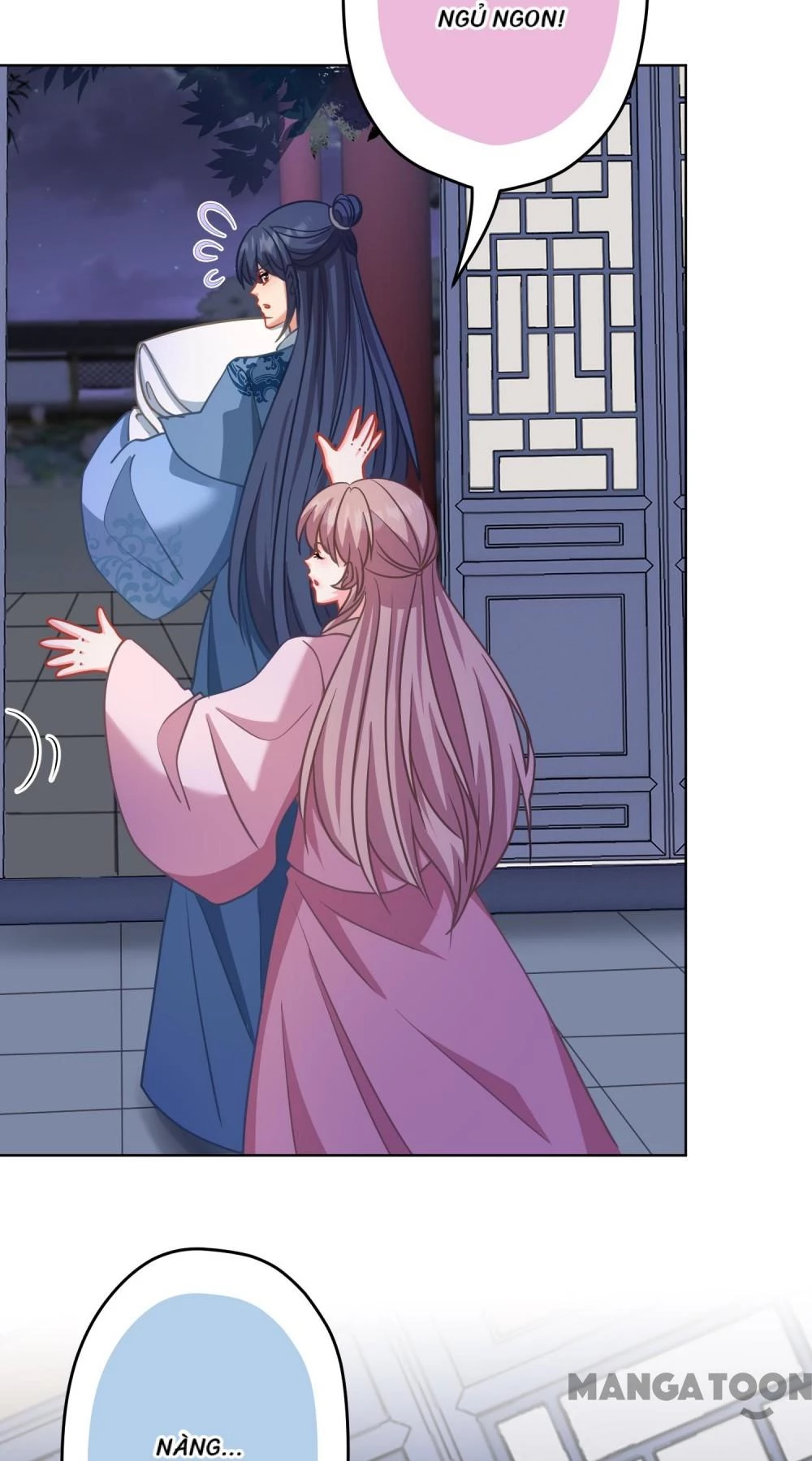 Ồ, Sủng Phi Đại Nhân Của Ta Chapter 387 - Trang 2
