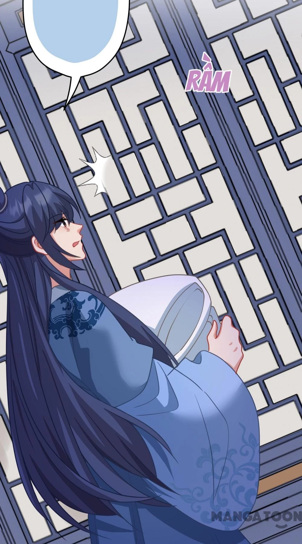 Ồ, Sủng Phi Đại Nhân Của Ta Chapter 387 - Trang 2