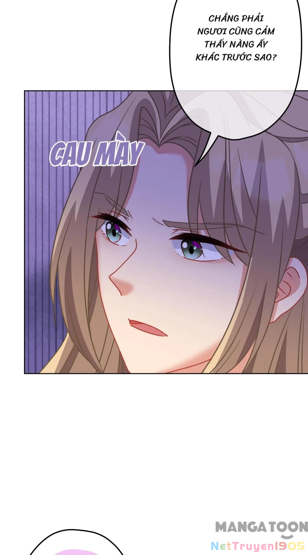 Ồ, Sủng Phi Đại Nhân Của Ta Chapter 387 - Trang 2