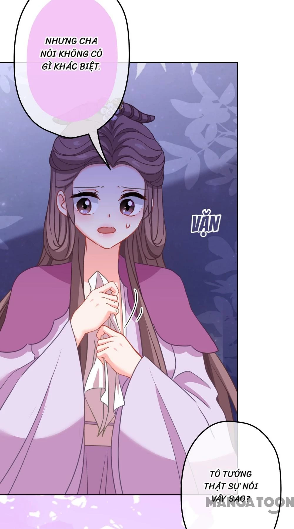 Ồ, Sủng Phi Đại Nhân Của Ta Chapter 387 - Trang 2