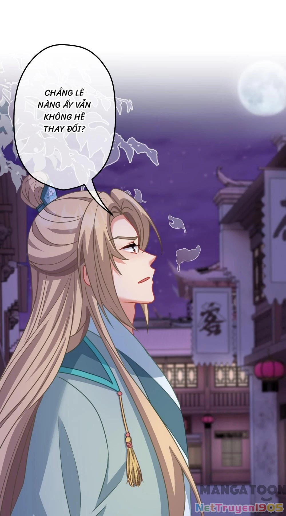 Ồ, Sủng Phi Đại Nhân Của Ta Chapter 387 - Trang 2