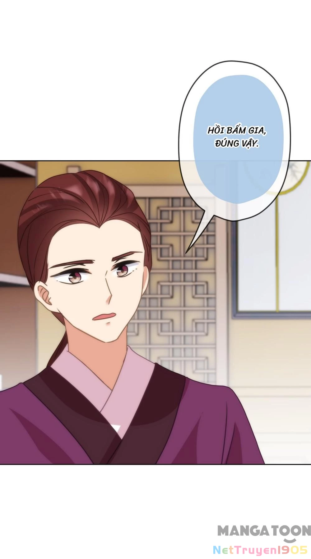 Ồ, Sủng Phi Đại Nhân Của Ta Chapter 388 - Trang 2