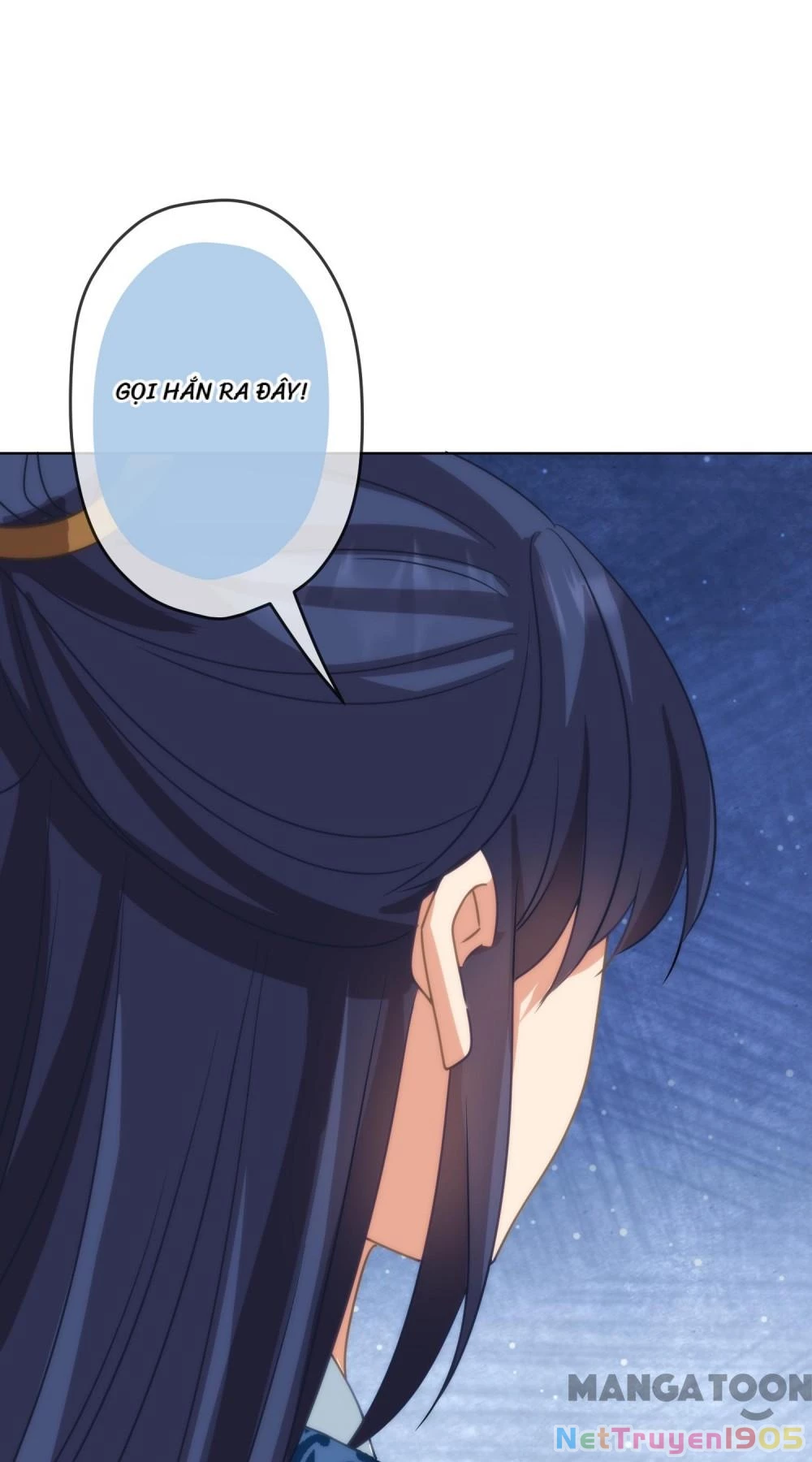 Ồ, Sủng Phi Đại Nhân Của Ta Chapter 388 - Trang 2