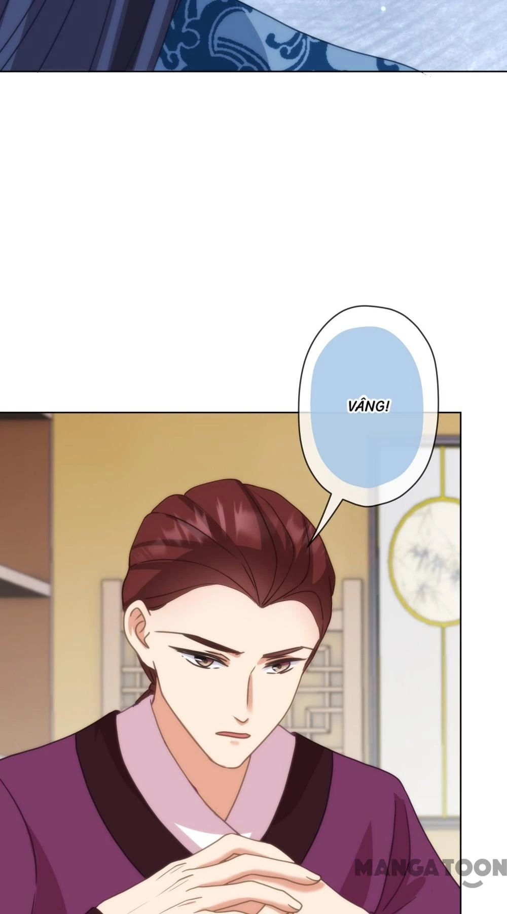 Ồ, Sủng Phi Đại Nhân Của Ta Chapter 388 - Trang 2