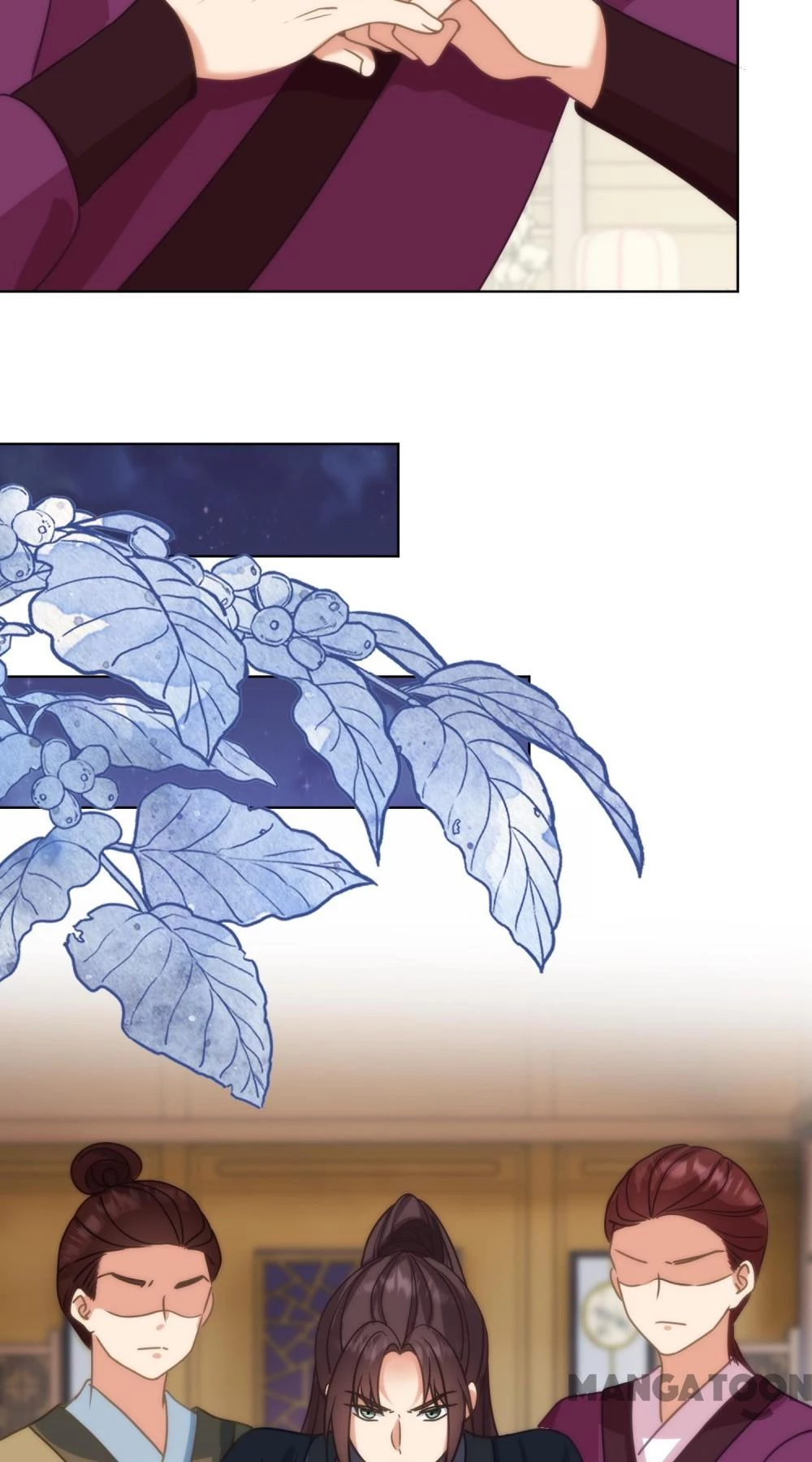 Ồ, Sủng Phi Đại Nhân Của Ta Chapter 388 - Trang 2