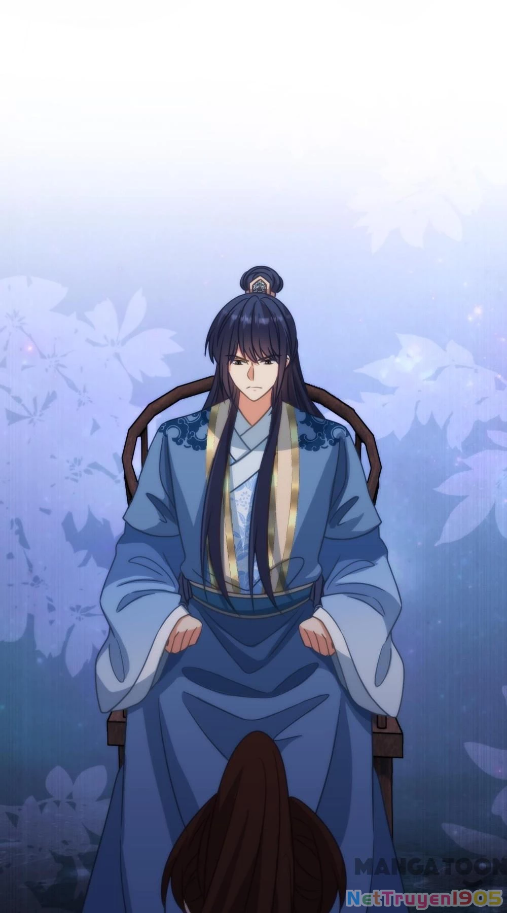 Ồ, Sủng Phi Đại Nhân Của Ta Chapter 388 - Trang 2