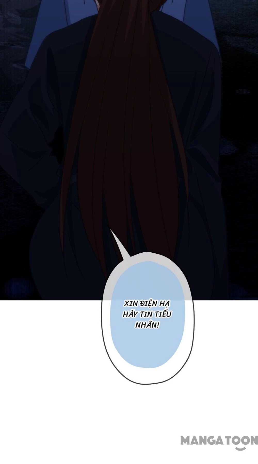 Ồ, Sủng Phi Đại Nhân Của Ta Chapter 388 - Trang 2