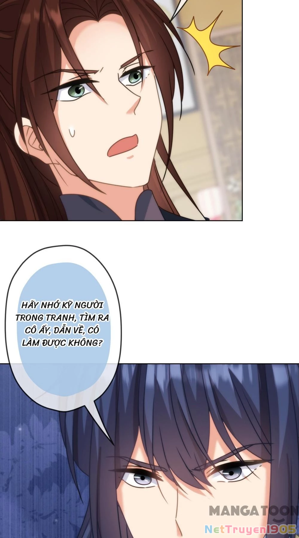 Ồ, Sủng Phi Đại Nhân Của Ta Chapter 388 - Trang 2