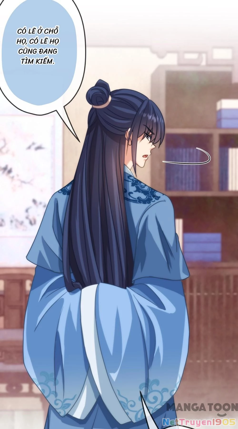 Ồ, Sủng Phi Đại Nhân Của Ta Chapter 388 - Trang 2