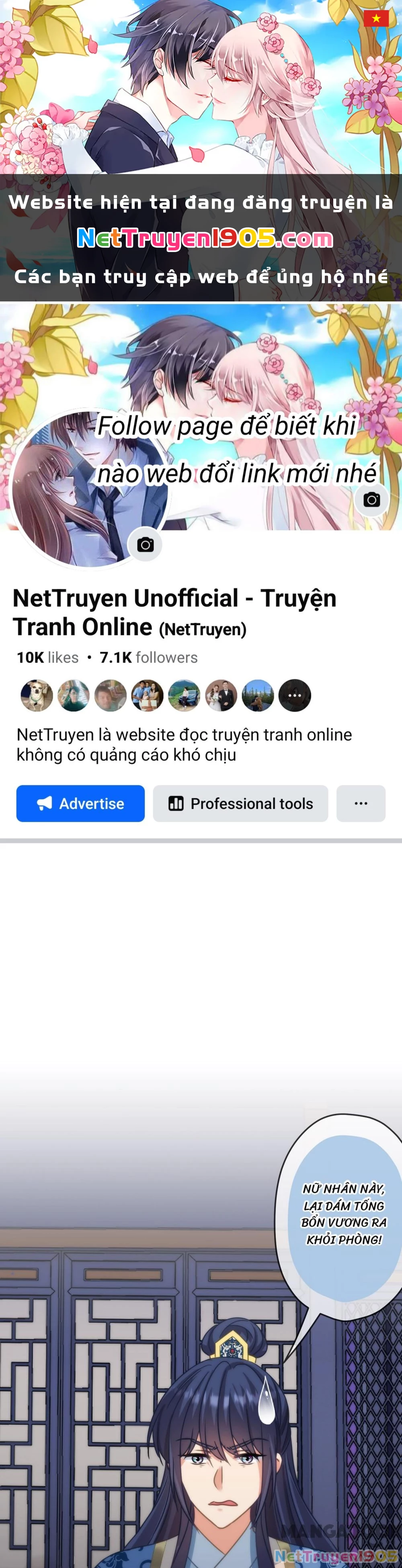 Ồ, Sủng Phi Đại Nhân Của Ta Chapter 388 - Trang 2