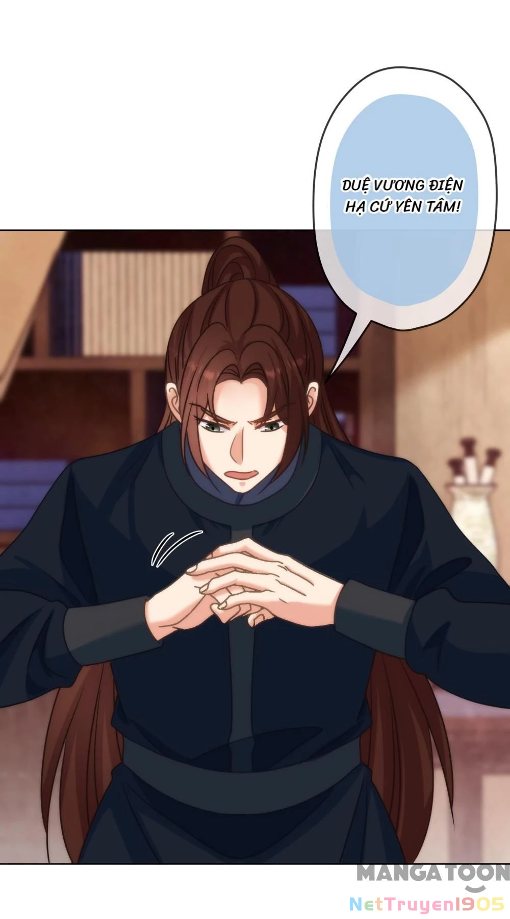 Ồ, Sủng Phi Đại Nhân Của Ta Chapter 388 - Trang 2