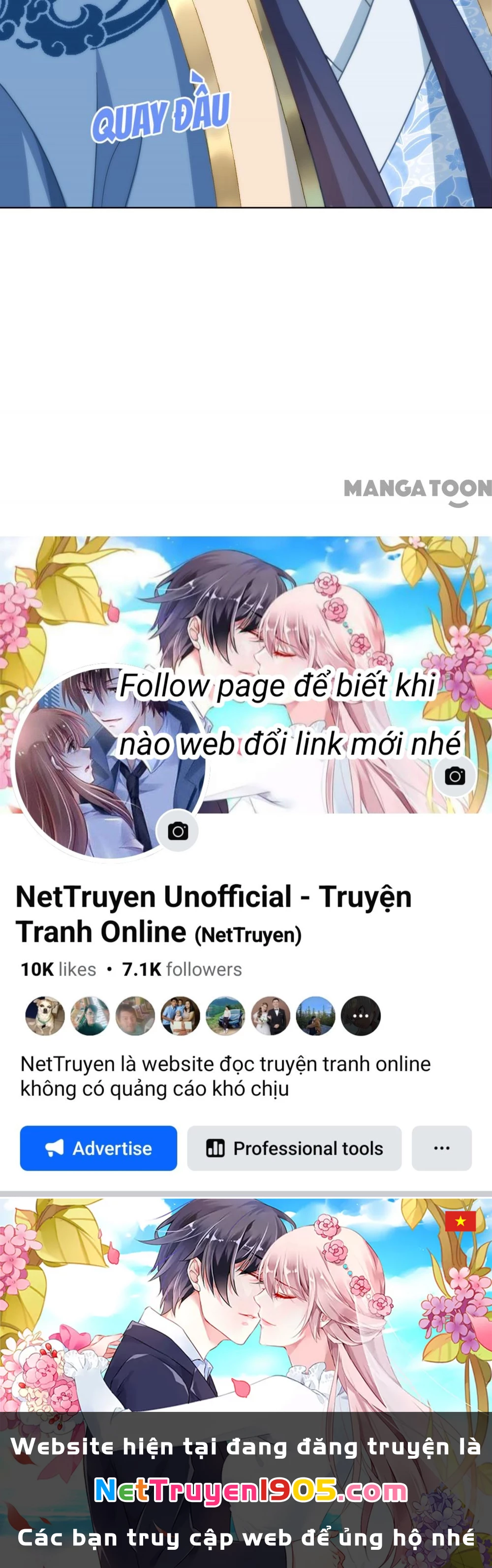 Ồ, Sủng Phi Đại Nhân Của Ta Chapter 388 - Trang 2