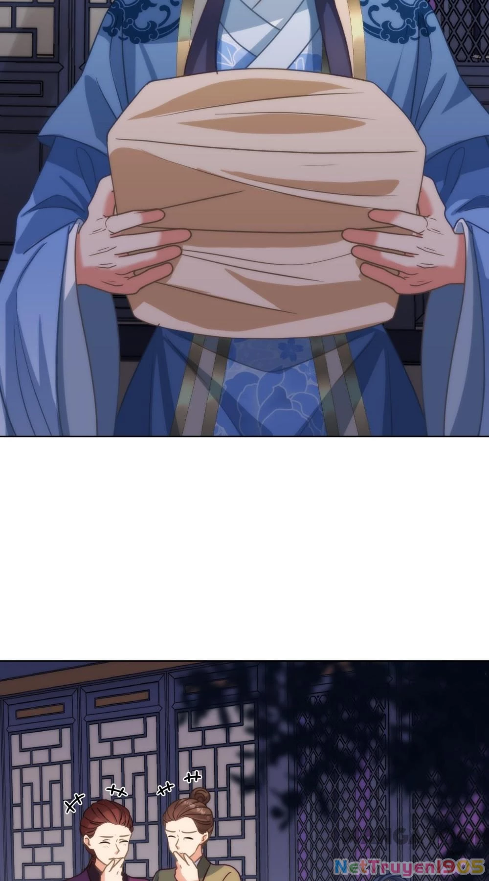 Ồ, Sủng Phi Đại Nhân Của Ta Chapter 388 - Trang 2