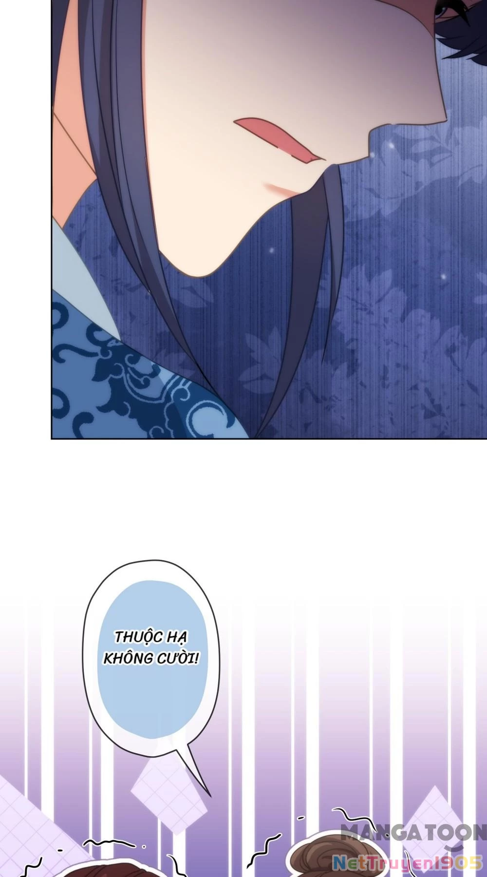 Ồ, Sủng Phi Đại Nhân Của Ta Chapter 388 - Trang 2