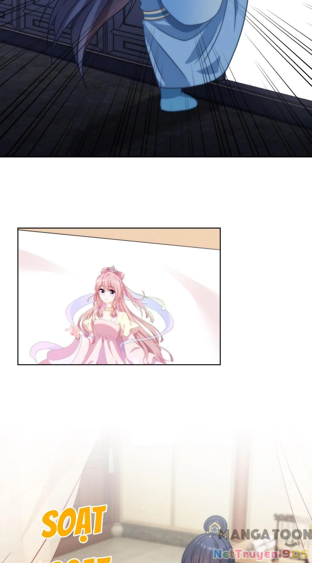 Ồ, Sủng Phi Đại Nhân Của Ta Chapter 388 - Trang 2