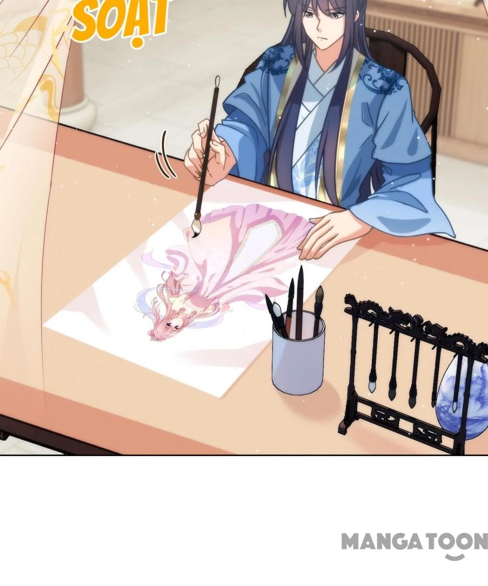 Ồ, Sủng Phi Đại Nhân Của Ta Chapter 388 - Trang 2