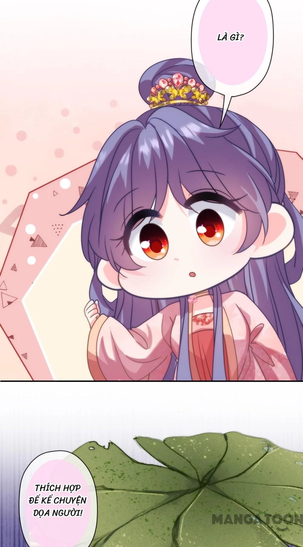 Ồ, Sủng Phi Đại Nhân Của Ta Chapter 389 - Trang 2