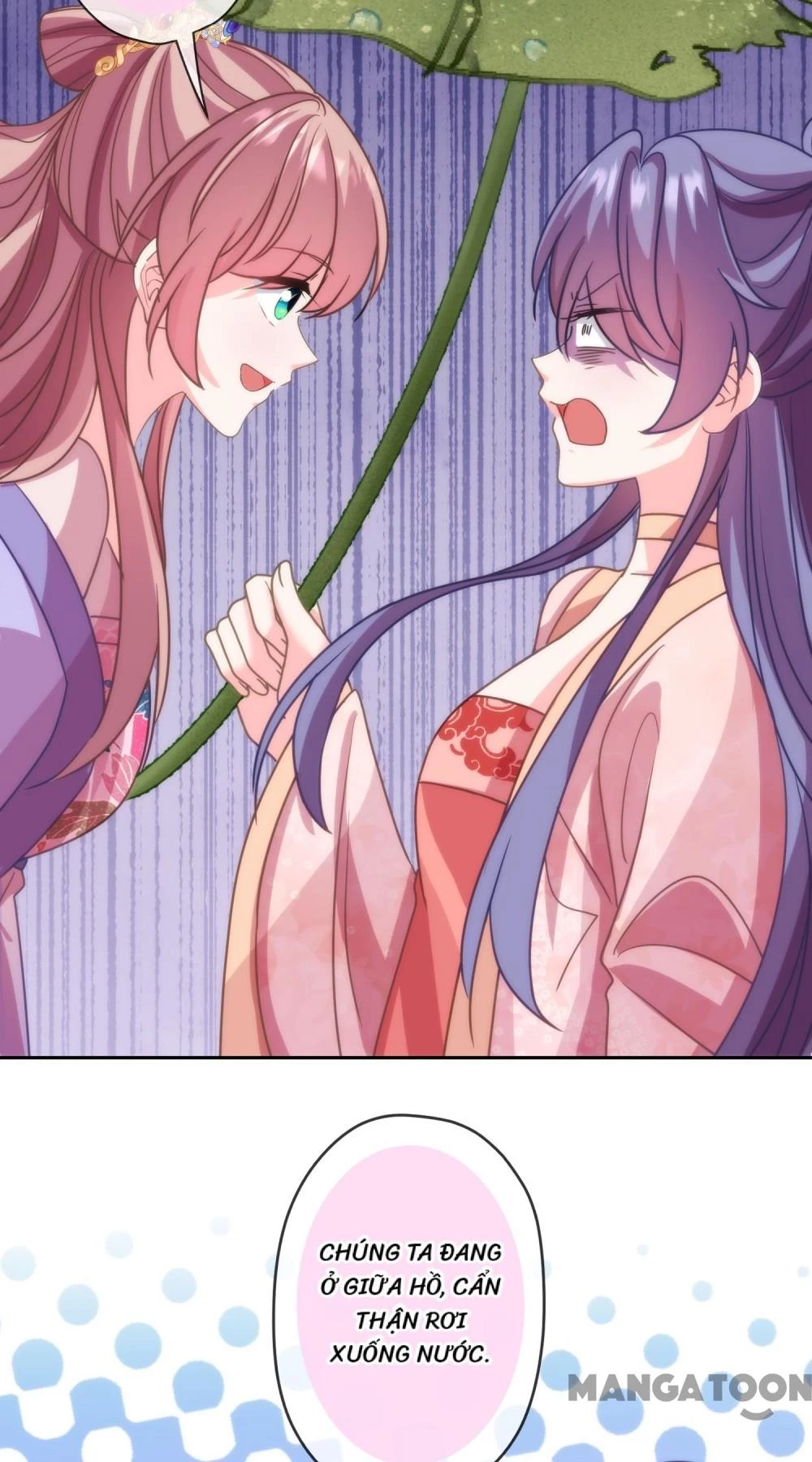 Ồ, Sủng Phi Đại Nhân Của Ta Chapter 389 - Trang 2