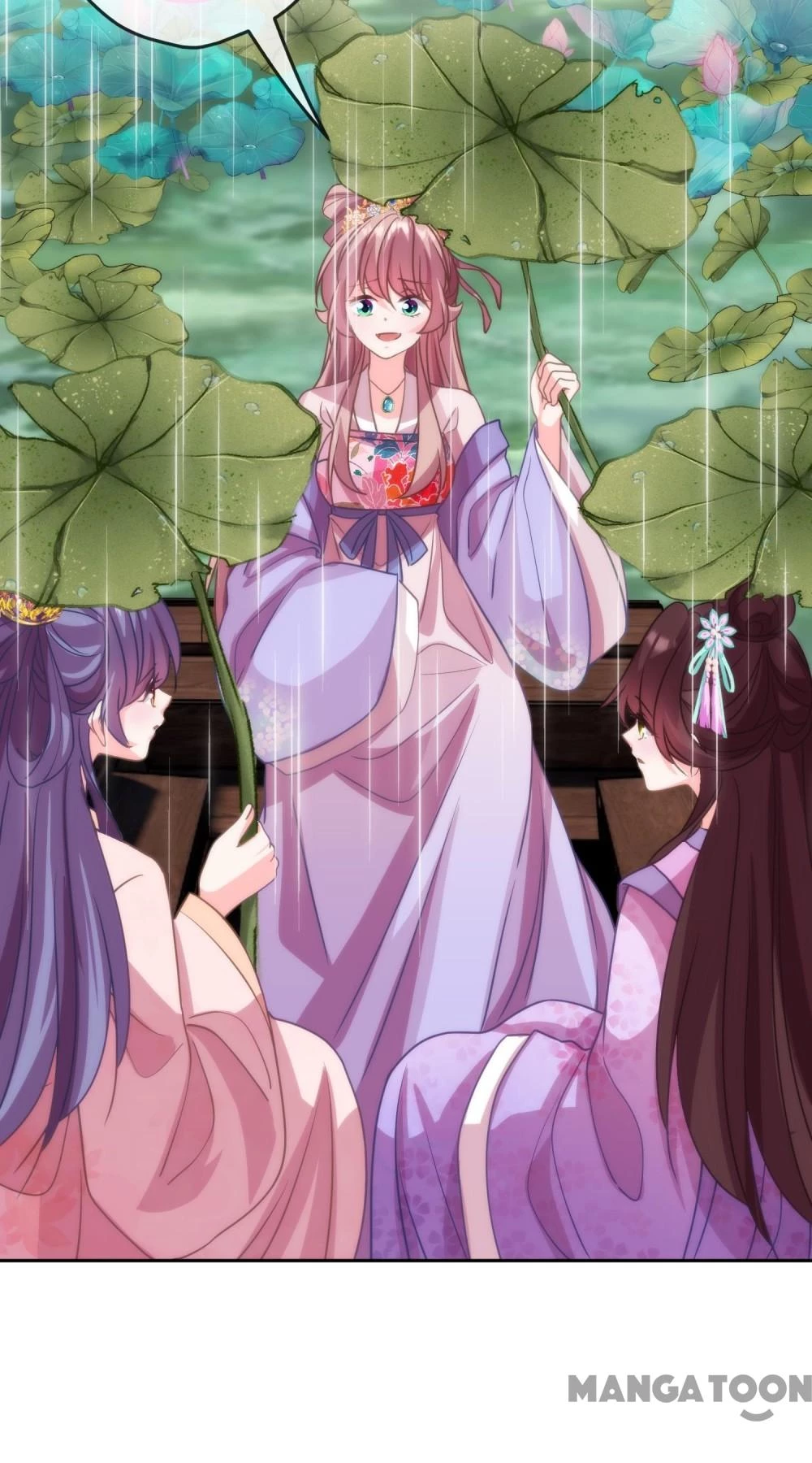 Ồ, Sủng Phi Đại Nhân Của Ta Chapter 389 - Trang 2