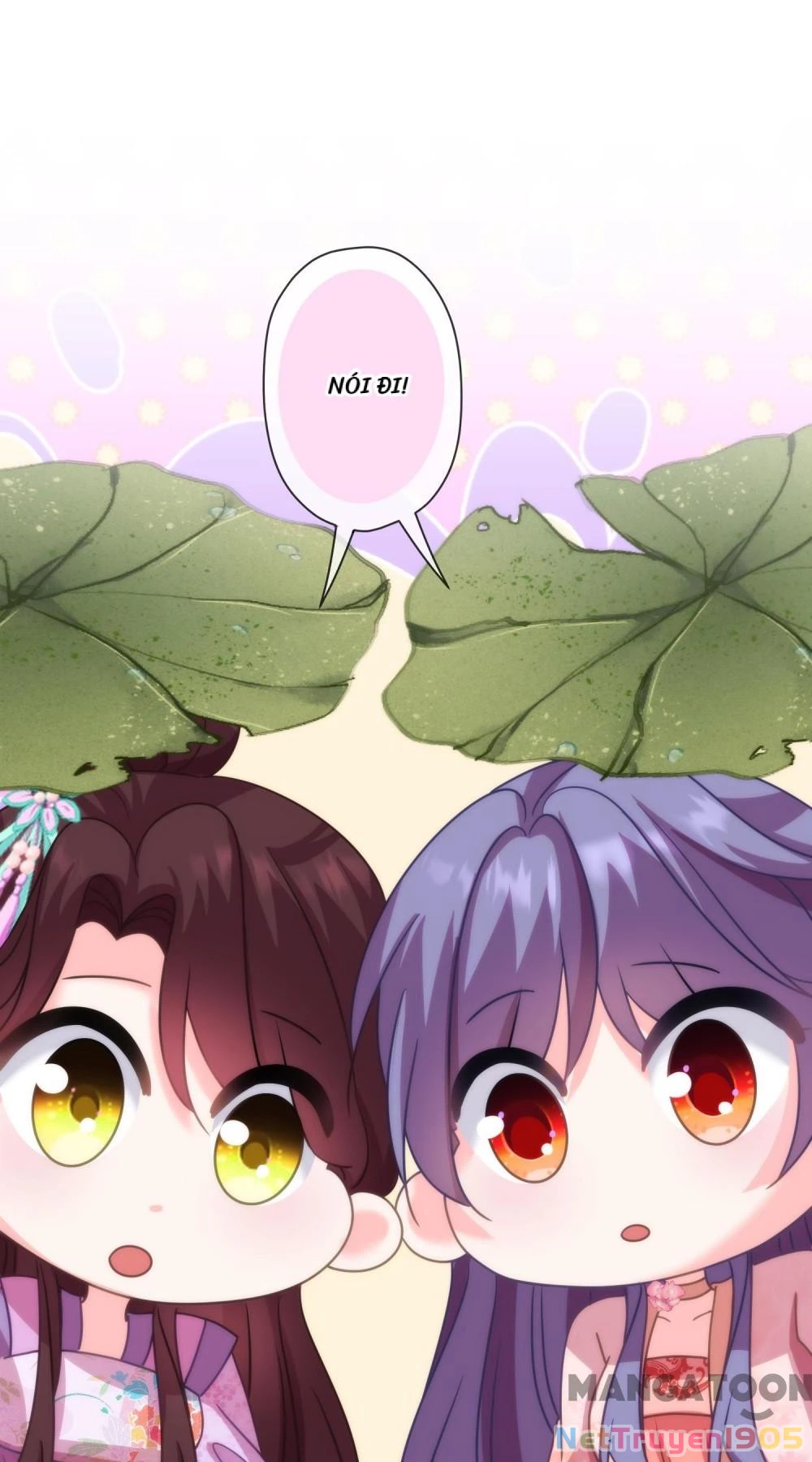 Ồ, Sủng Phi Đại Nhân Của Ta Chapter 389 - Trang 2