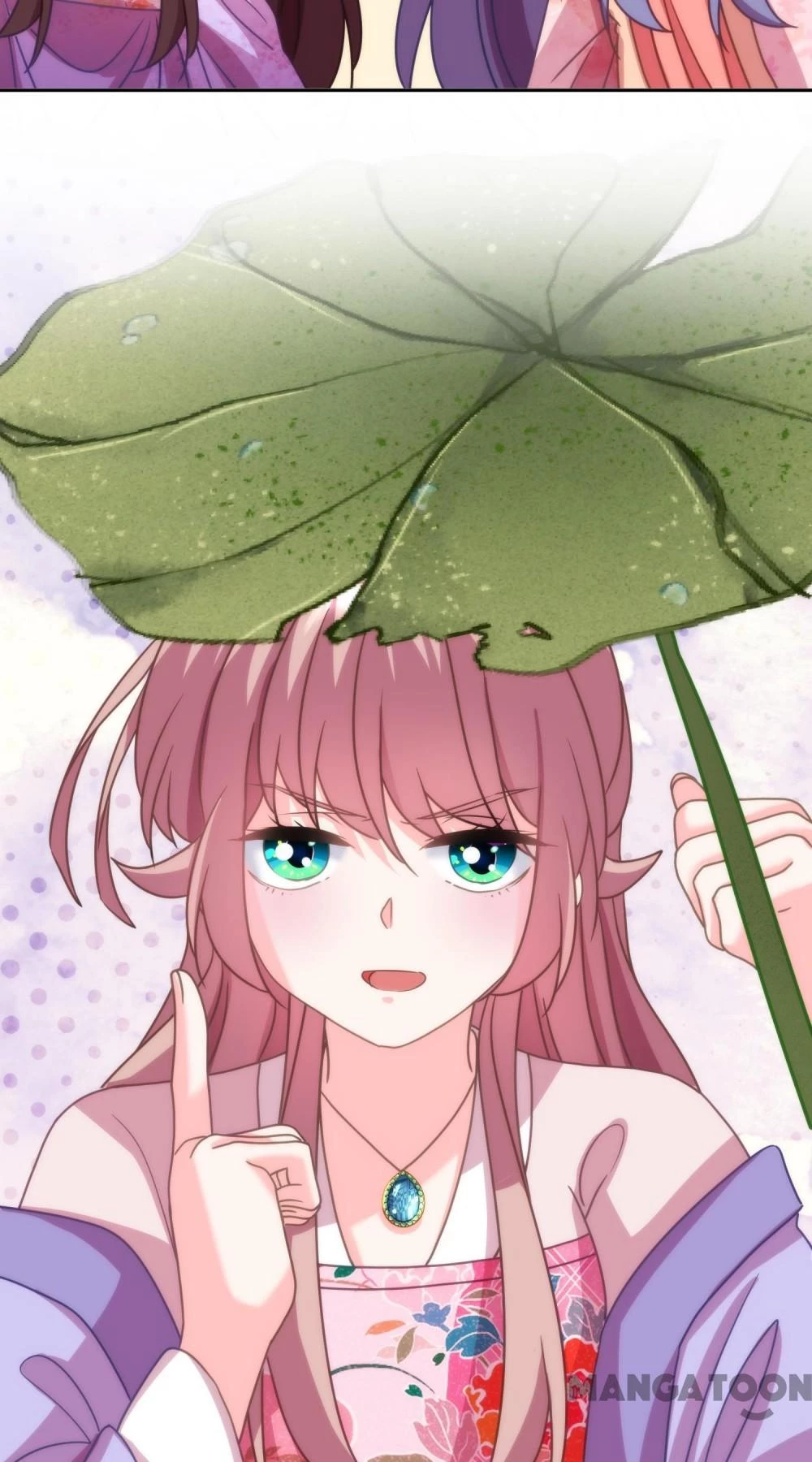 Ồ, Sủng Phi Đại Nhân Của Ta Chapter 389 - Trang 2