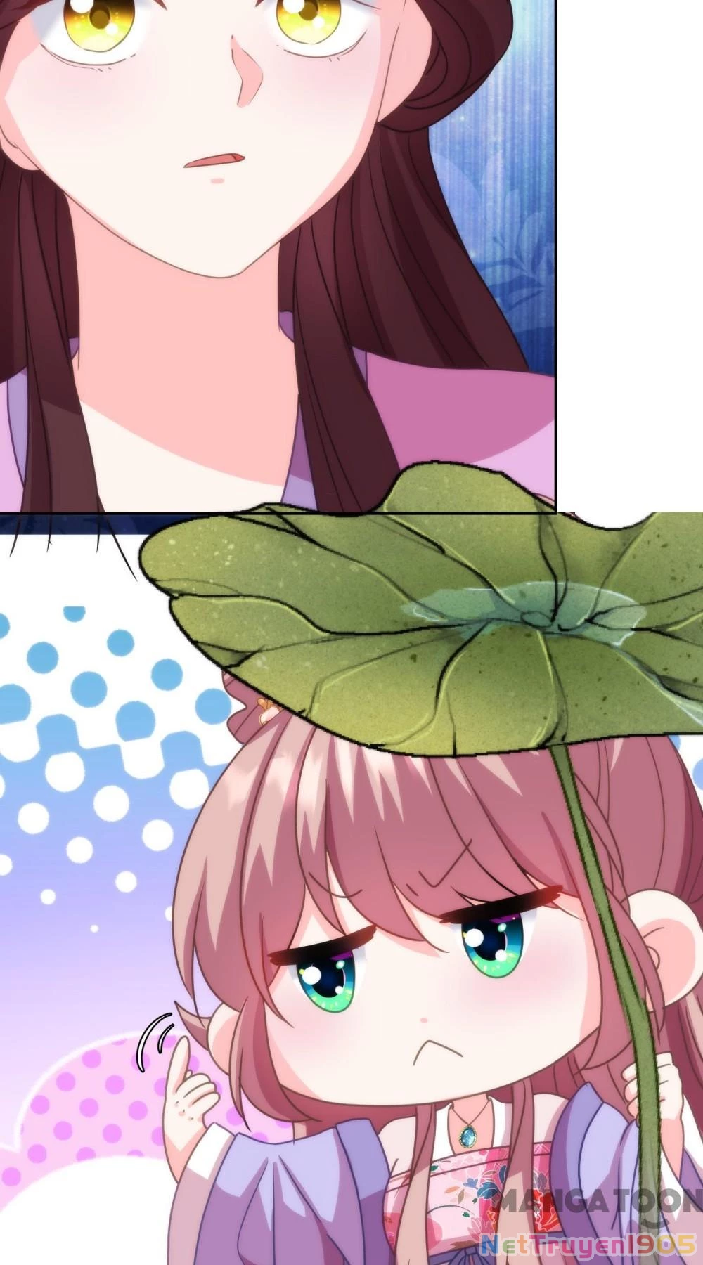 Ồ, Sủng Phi Đại Nhân Của Ta Chapter 389 - Trang 2