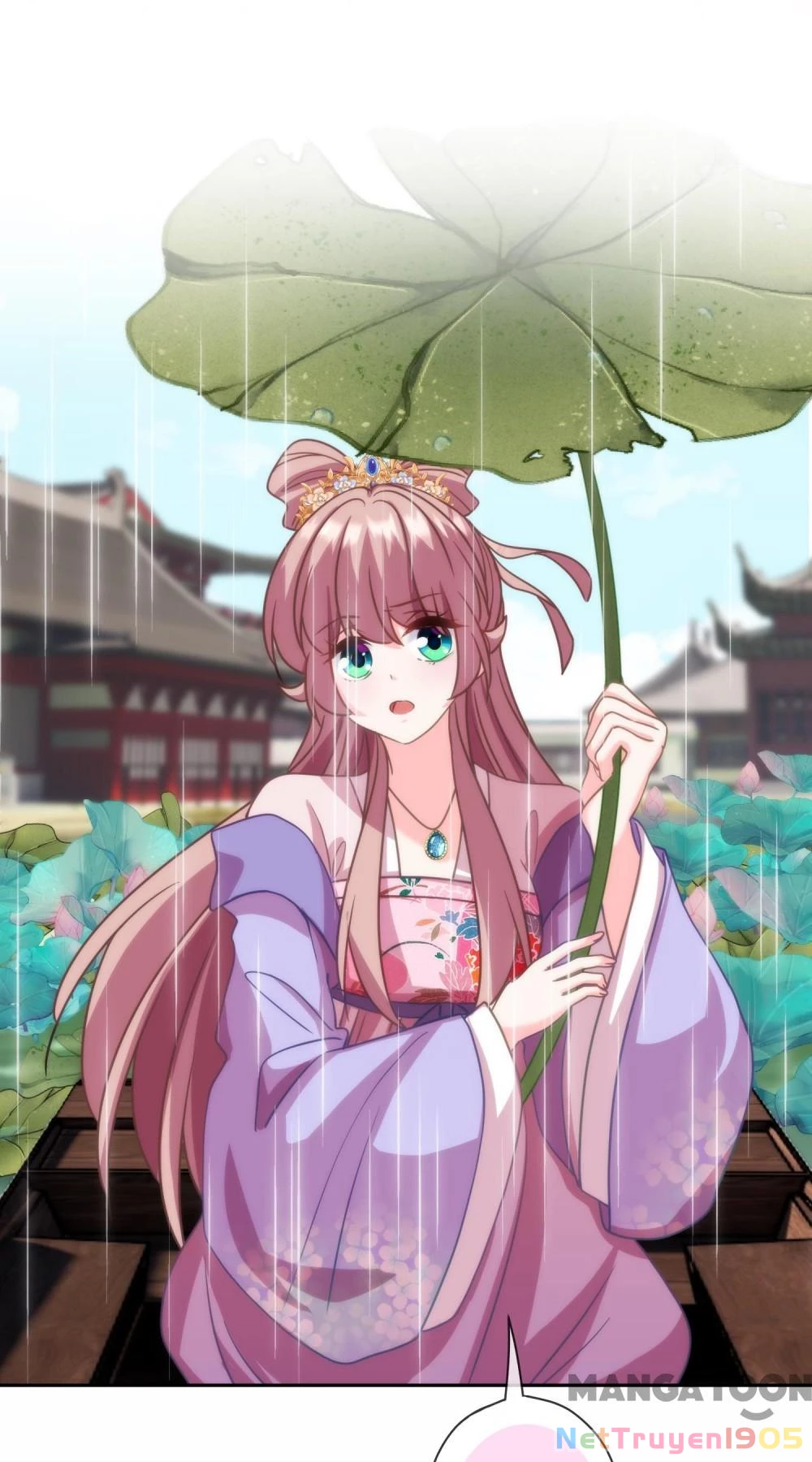 Ồ, Sủng Phi Đại Nhân Của Ta Chapter 389 - Trang 2