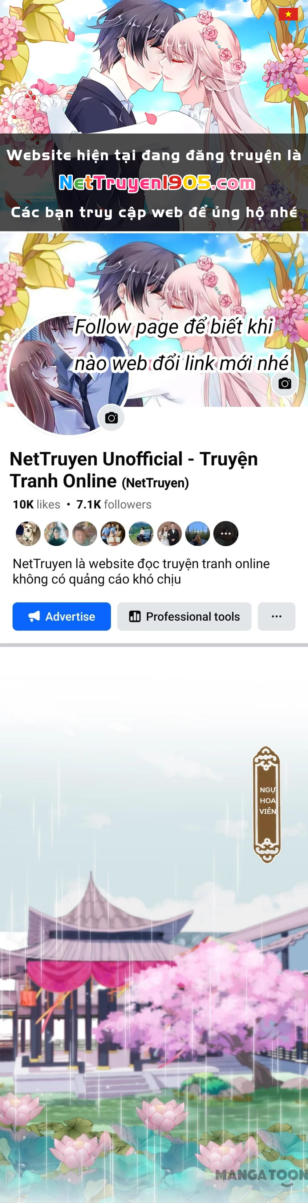 Ồ, Sủng Phi Đại Nhân Của Ta Chapter 389 - Trang 2