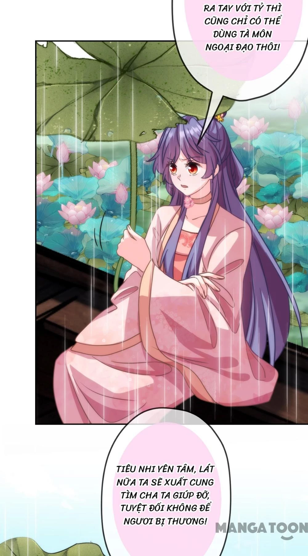 Ồ, Sủng Phi Đại Nhân Của Ta Chapter 389 - Trang 2