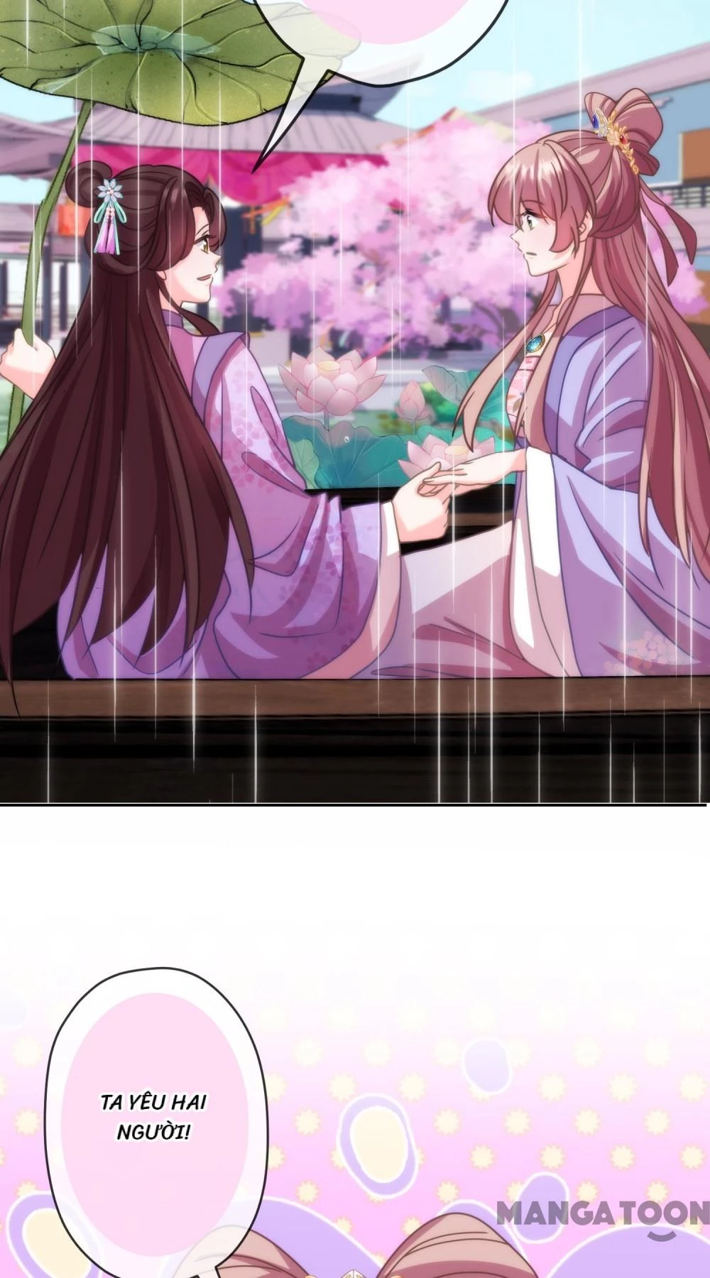 Ồ, Sủng Phi Đại Nhân Của Ta Chapter 389 - Trang 2