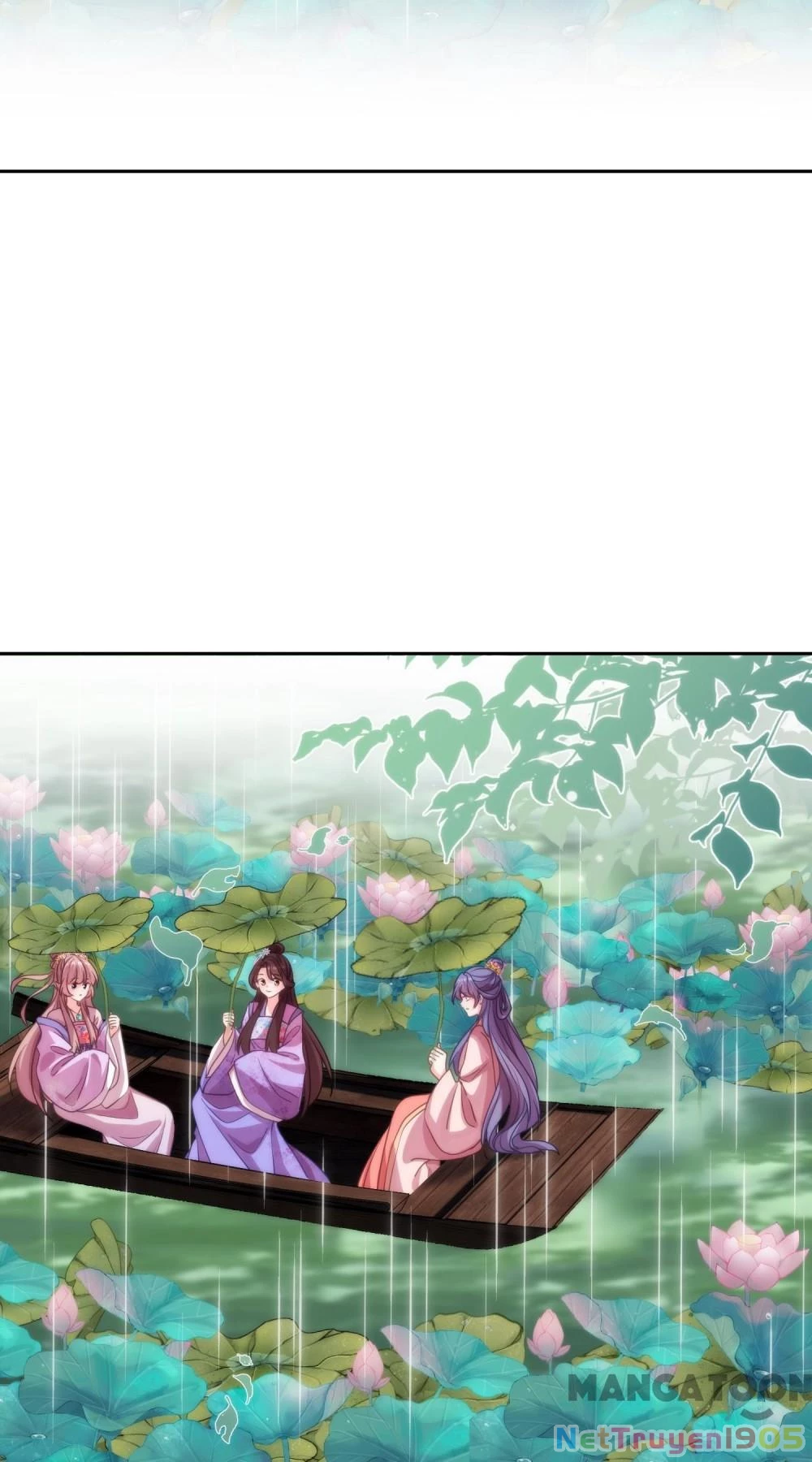 Ồ, Sủng Phi Đại Nhân Của Ta Chapter 389 - Trang 2