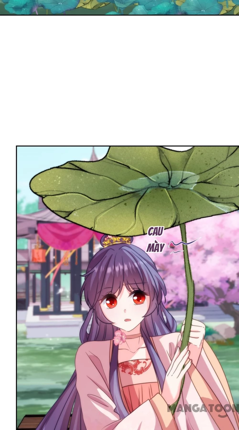 Ồ, Sủng Phi Đại Nhân Của Ta Chapter 389 - Trang 2