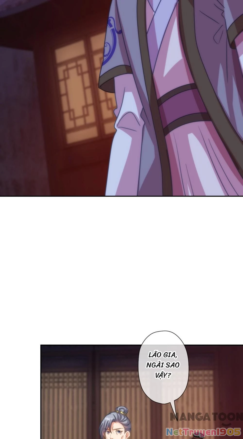 Ồ, Sủng Phi Đại Nhân Của Ta Chapter 390 - Trang 2