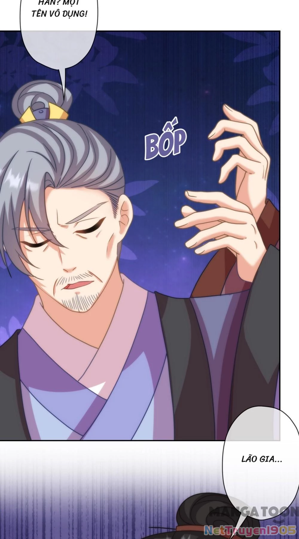 Ồ, Sủng Phi Đại Nhân Của Ta Chapter 390 - Trang 2