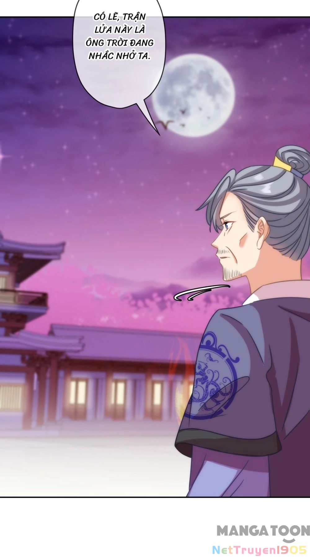 Ồ, Sủng Phi Đại Nhân Của Ta Chapter 390 - Trang 2