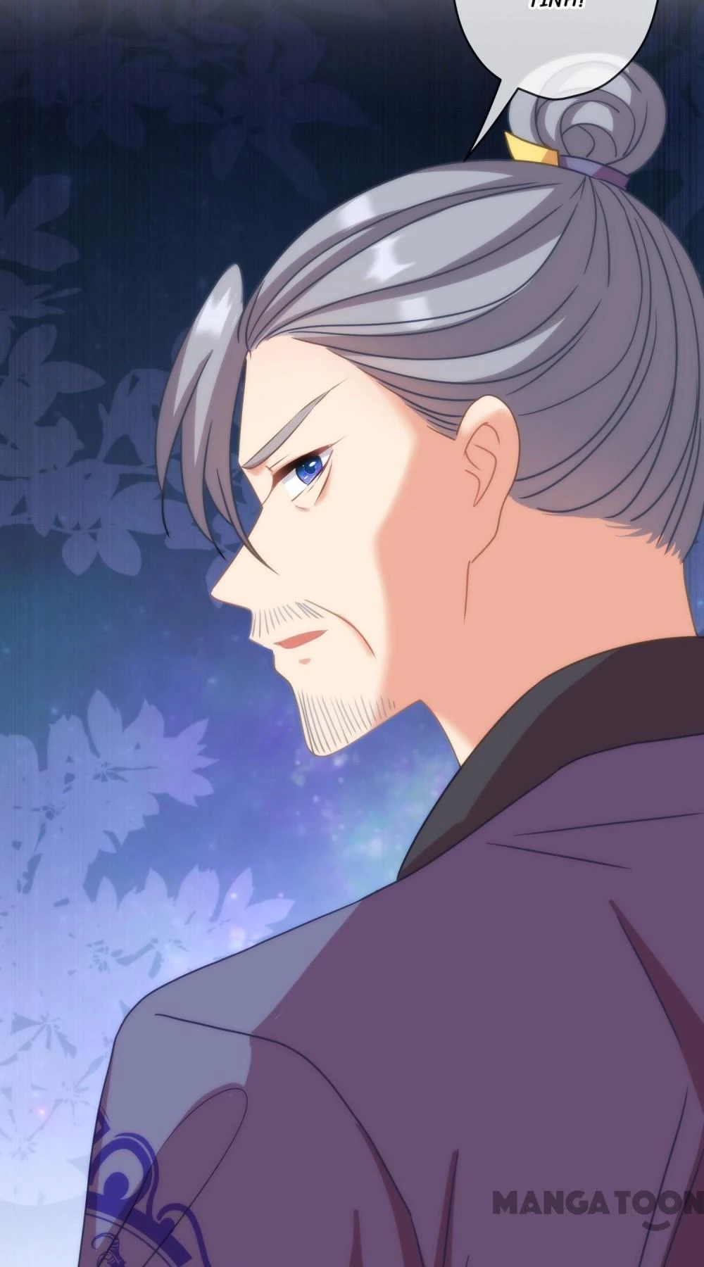 Ồ, Sủng Phi Đại Nhân Của Ta Chapter 390 - Trang 2