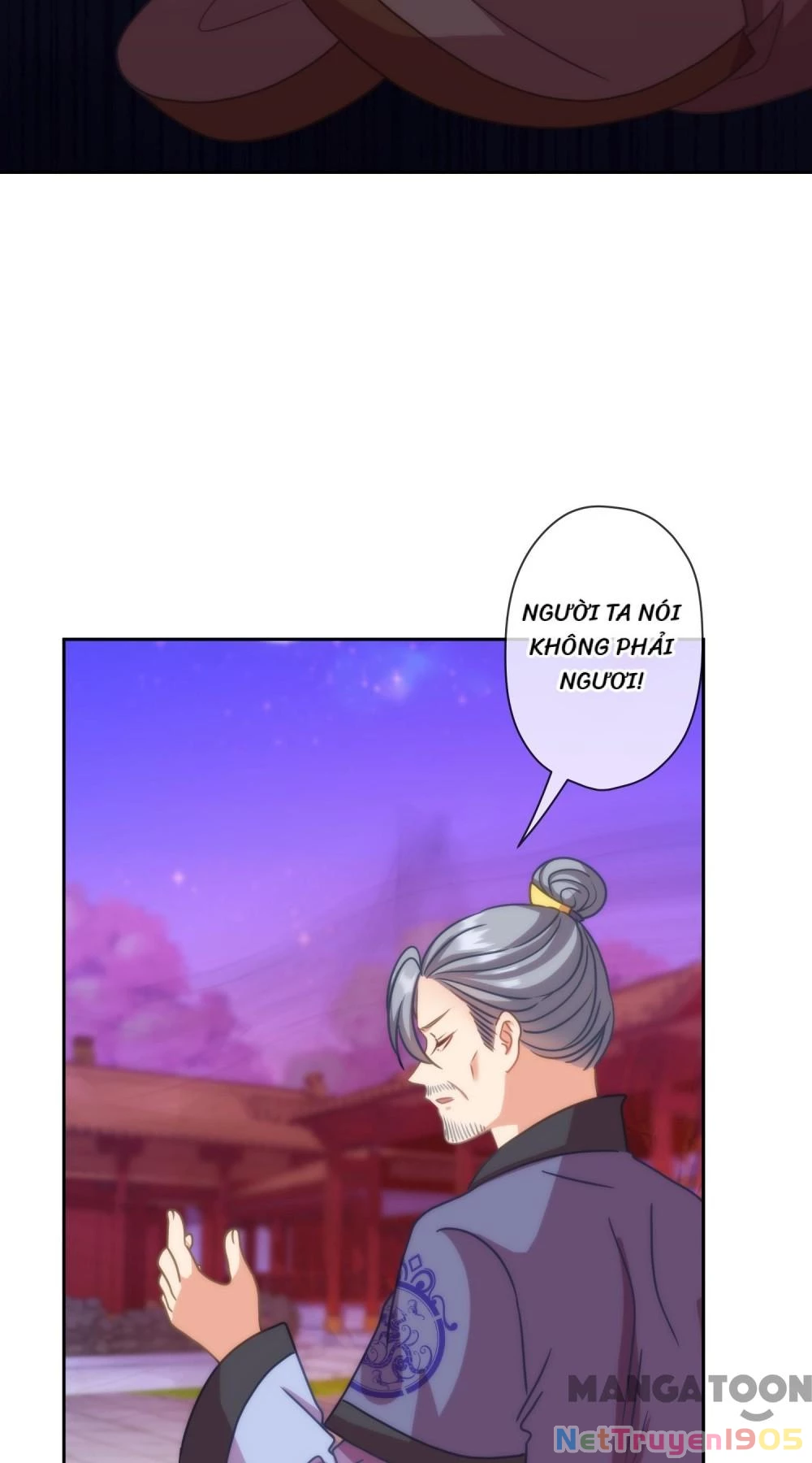 Ồ, Sủng Phi Đại Nhân Của Ta Chapter 390 - Trang 2