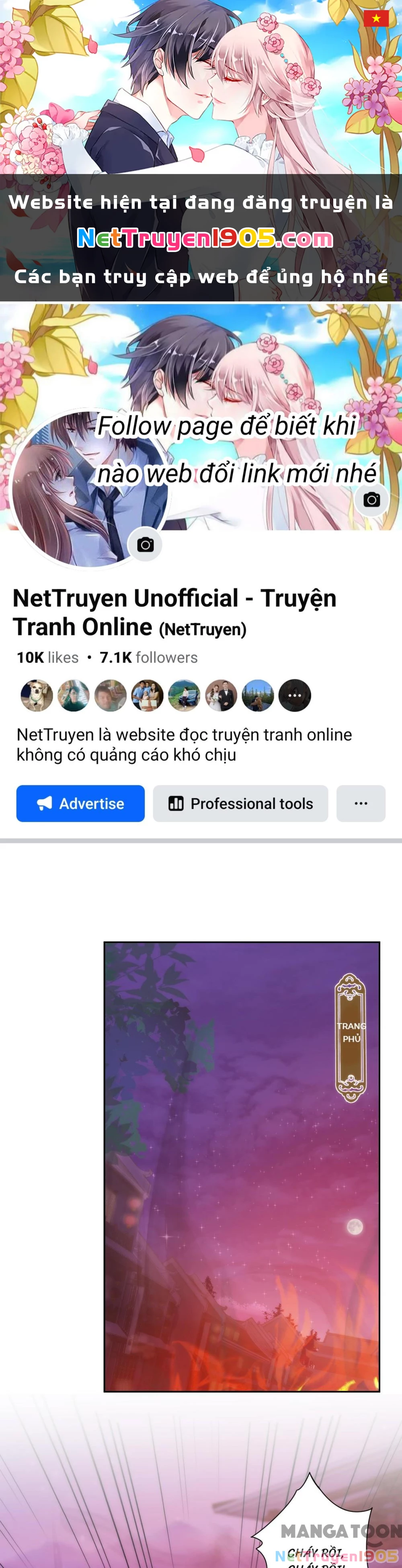 Ồ, Sủng Phi Đại Nhân Của Ta Chapter 390 - Trang 2