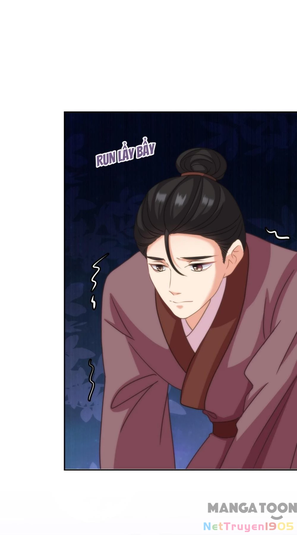 Ồ, Sủng Phi Đại Nhân Của Ta Chapter 390 - Trang 2