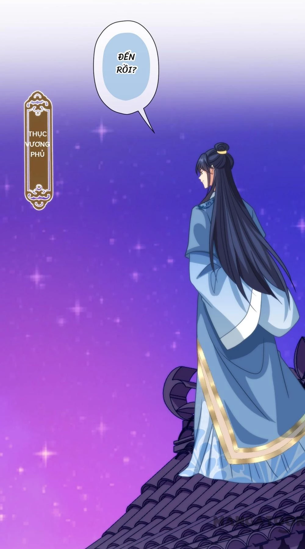 Ồ, Sủng Phi Đại Nhân Của Ta Chapter 390 - Trang 2