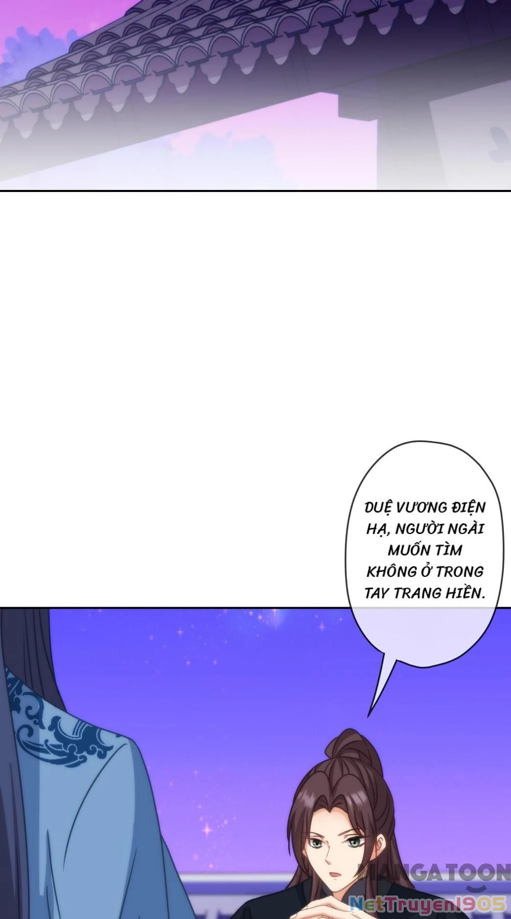 Ồ, Sủng Phi Đại Nhân Của Ta Chapter 390 - Trang 2