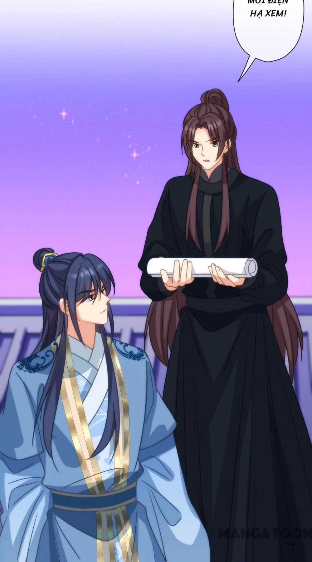Ồ, Sủng Phi Đại Nhân Của Ta Chapter 390 - Trang 2