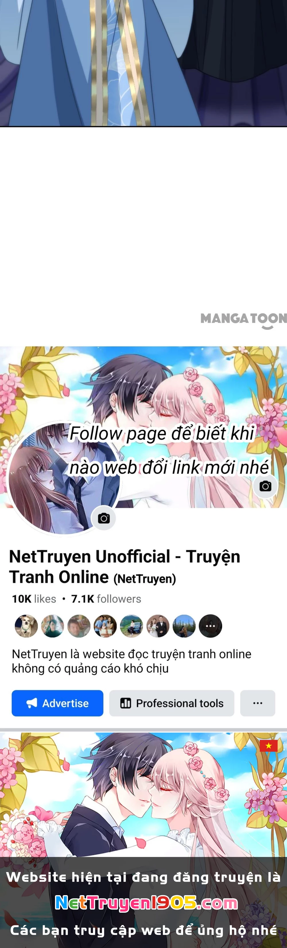 Ồ, Sủng Phi Đại Nhân Của Ta Chapter 390 - Trang 2