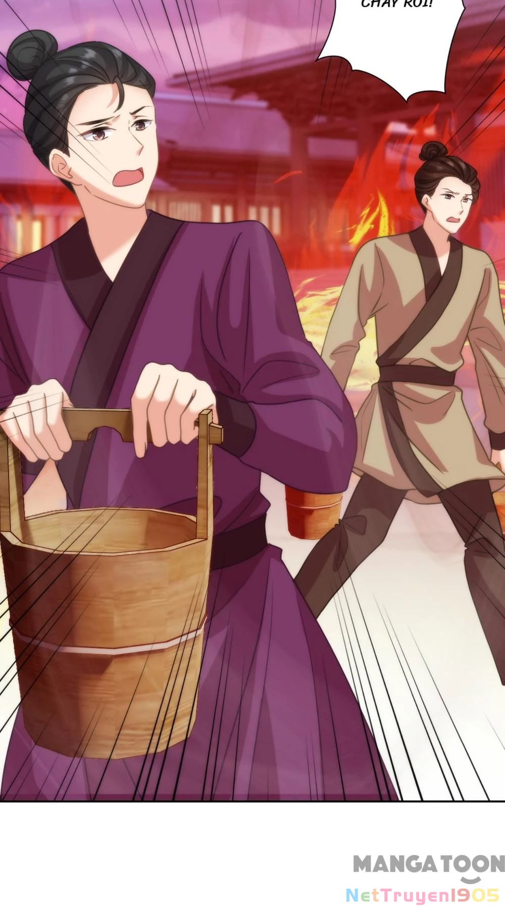 Ồ, Sủng Phi Đại Nhân Của Ta Chapter 390 - Trang 2
