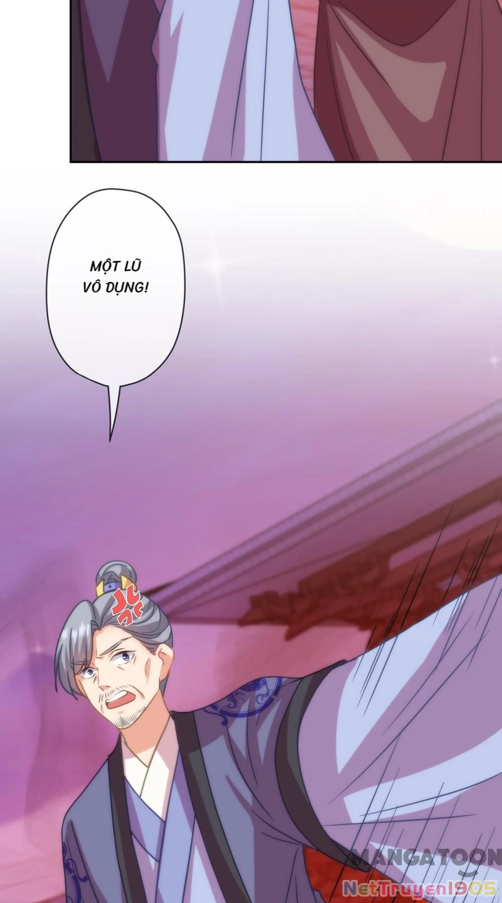 Ồ, Sủng Phi Đại Nhân Của Ta Chapter 390 - Trang 2